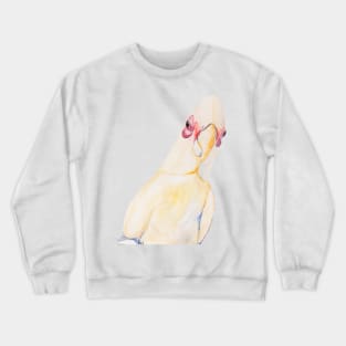 Cockatoo Print, Bird Prints, Parrot Poster Australian Animal Wall Art Tropical Bird Art Bird Print Photographie ImpressionS Cockatoo Wall Art Crewneck Sweatshirt